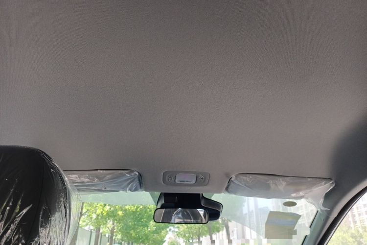 Used AION Y 2025 Plus 510 Smart Edition Headliner