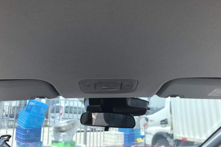 Used AION Y 2025 Plus 510 Enjoy Edition Headliner