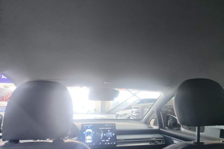 Used AION Y 2025 Plus 510 Zhihao Edition Headliner