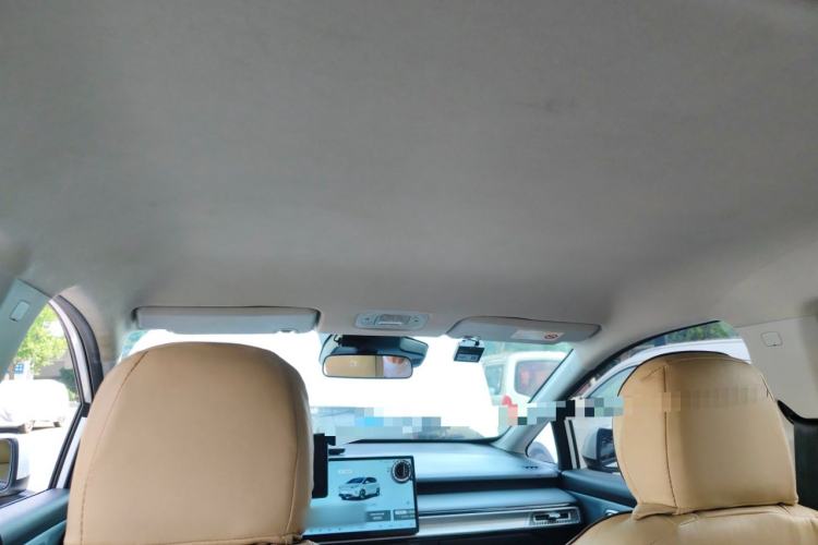 Used AION Y 2025 Plus 510 Zhihao Edition Headliner