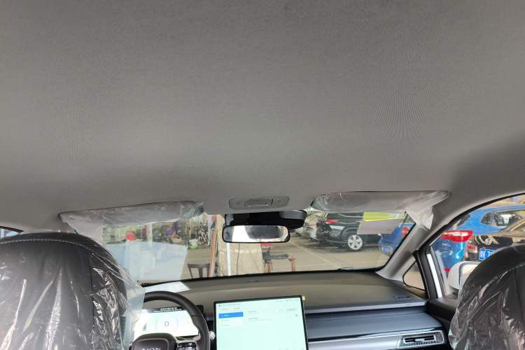 Used AION Y 2025 Plus 510 Zhihao Edition Headliner