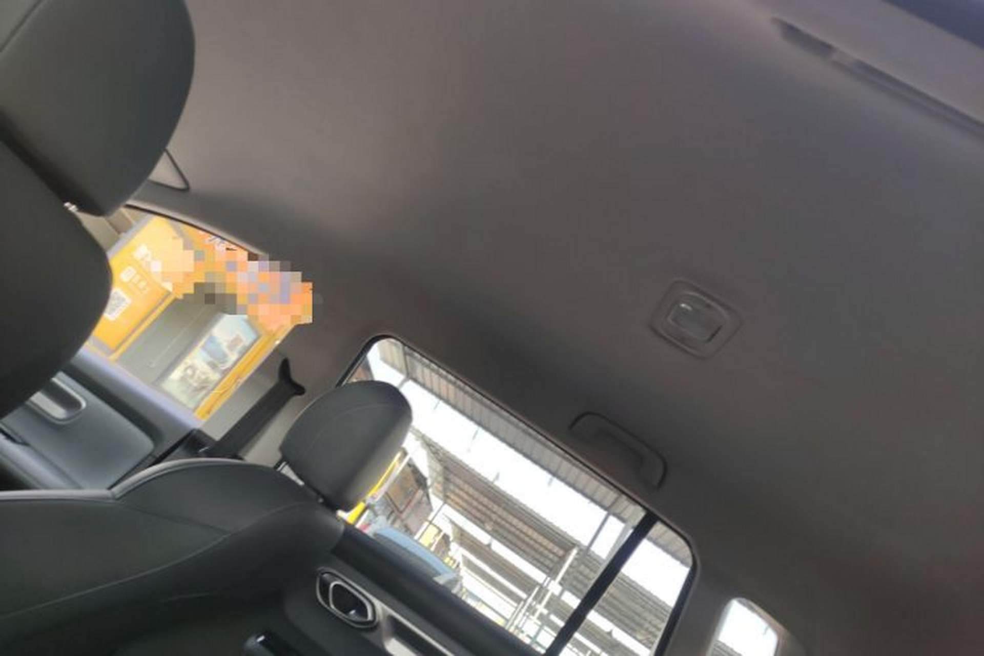 Used AION Y 2025 Plus 510 Zhihao Edition Headliner