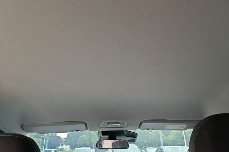 Used AION Y 2025 Plus 510 Enjoy Edition Headliner