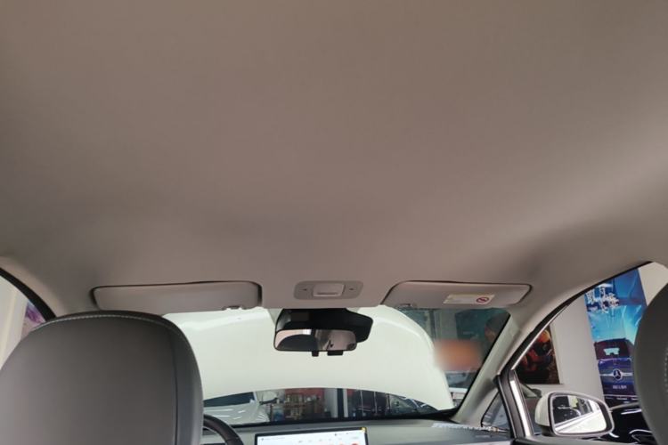Used AION Y 2025 Plus 510 Zhihao Edition Headliner