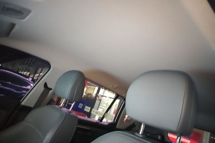 Used AION Y 2025 Plus 510 Zhihao Edition Headliner