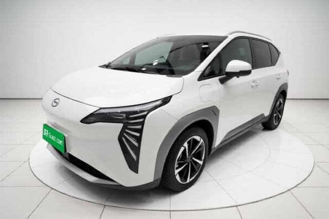 Used AION Y 2025 Plus 510 Smart Edition