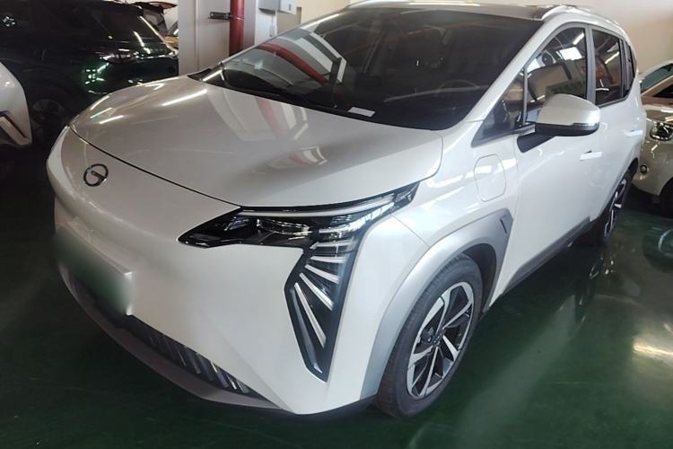 Used AION Y 2025 Plus 510 Enjoy Edition Guazi used car, China used car export, Used car for sale, Used  cars, Cheapest cars for sale