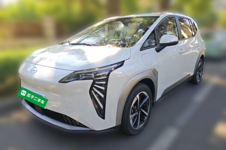 Used AION Y 2025 Plus 510 Smart Edition Guazi used car, China used car export, Used car for sale, Used  cars, Cheapest cars for sale