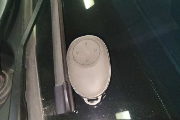 Used AION Y 2025 Plus 510 Smart Edition Interior 1