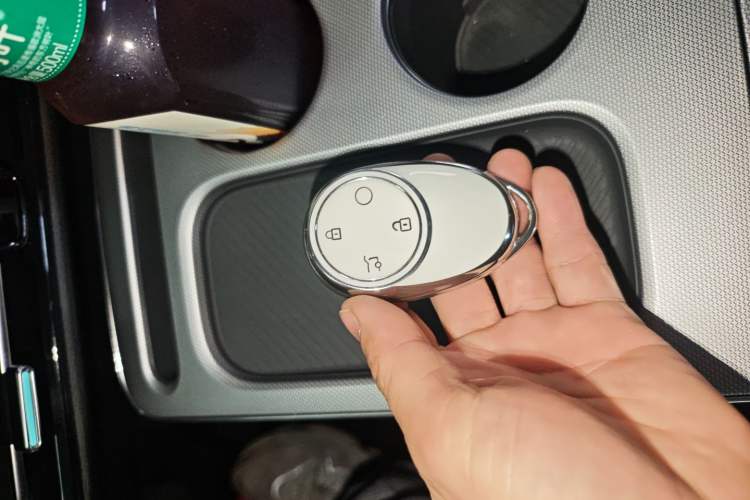 Used AION Y 2025 Plus 510 Zhihao Edition Interior 1