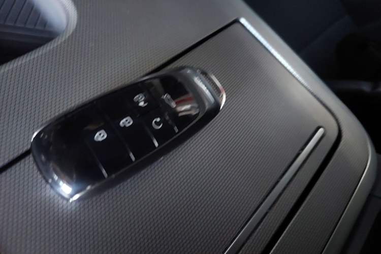 Used AION Y 2025 Plus 510 Enjoy Edition Interior 1