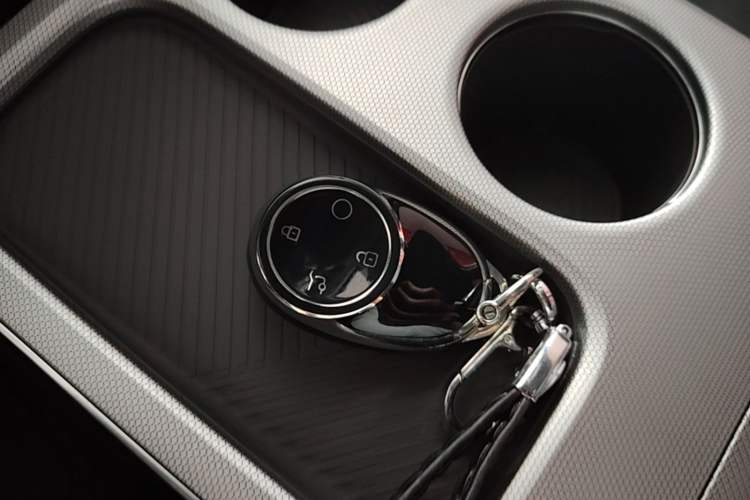 Used AION Y 2025 Plus 510 Smart Edition Interior 1