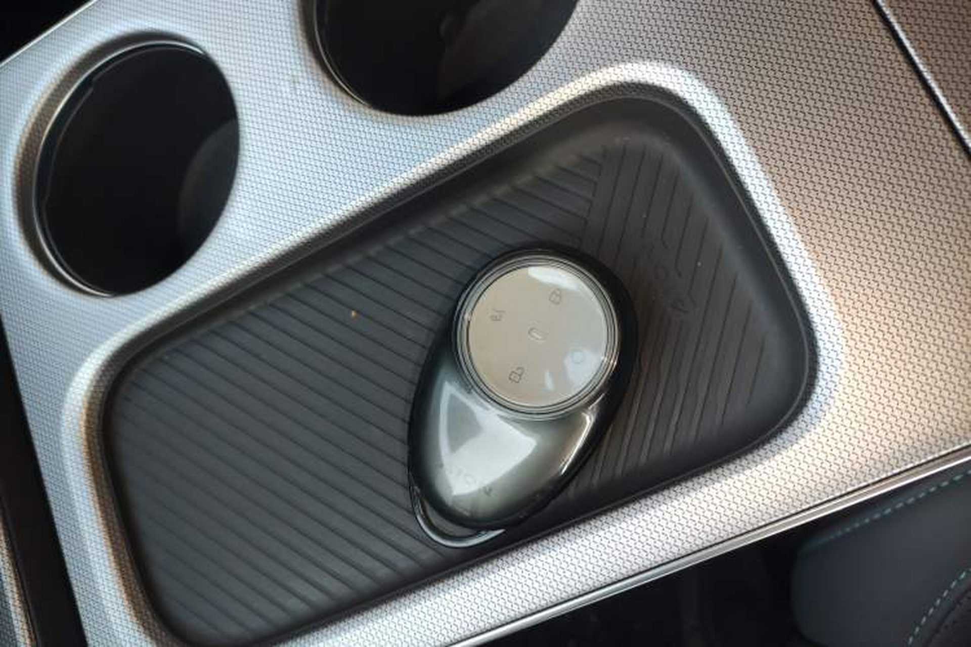 Used AION Y 2025 Plus 510 Zhihao Edition Interior 1
