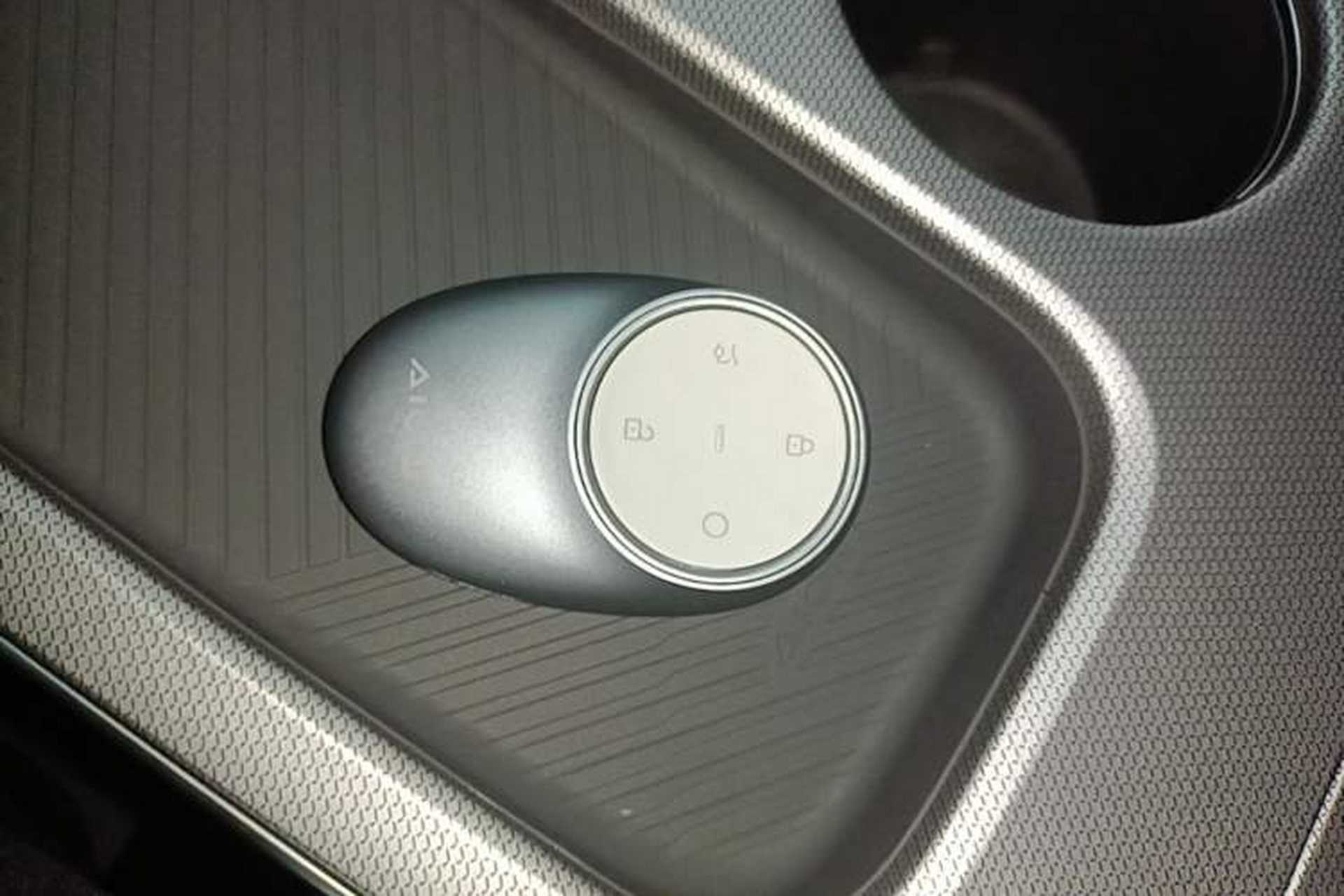 Used AION Y 2025 Plus 510 Smart Edition Interior 1