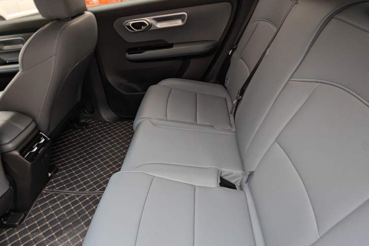 Used AION Y 2025 Plus 510 Zhihao Edition Interior 4