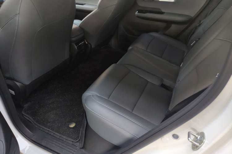 Used AION Y 2025 Plus 510 Zhihao Edition Interior 4