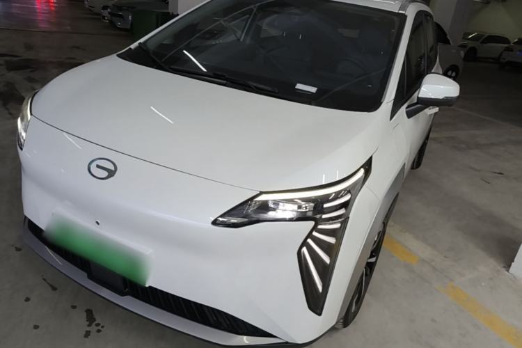 Used AION Y 2025 Plus 510 Zhihao Edition Guazi used car, China used car export, Used car for sale, Used  cars, Cheapest cars for sale