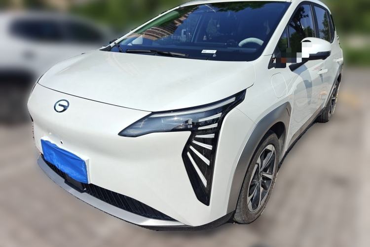 Used AION Y 2025 Plus 510 Zhihao Edition Guazi used car, China used car export, Used car for sale, Used  cars, Cheapest cars for sale