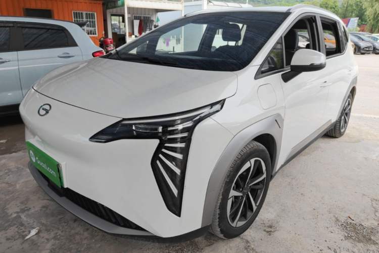 Used AION Y 2025 Plus 510 Enjoy Edition Guazi used car, China used car export, Used car for sale, Used  cars, Cheapest cars for sale
