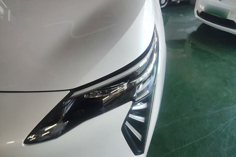 Used AION Y 2025 Plus 510 Enjoy Edition Left Front Headlight