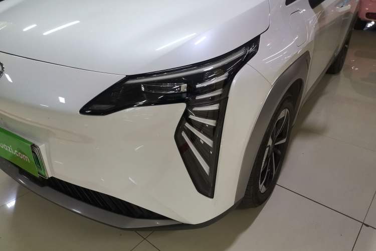 Used AION Y 2025 Plus 510 Enjoy Edition Left Front Headlight