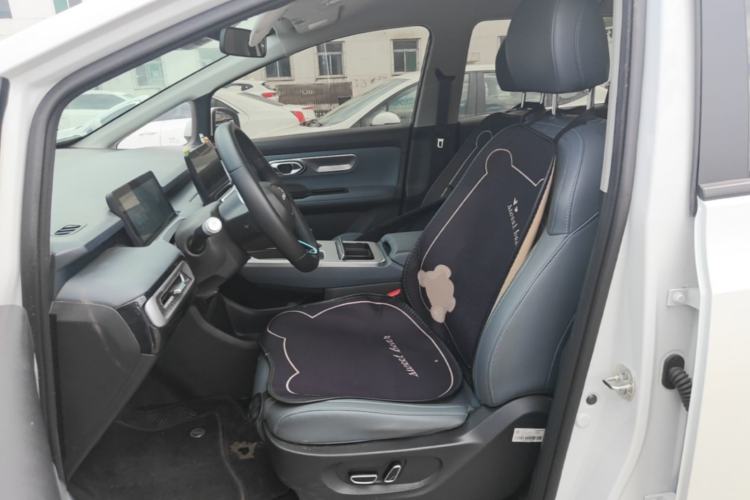 Used AION Y 2025 Plus 510 Zhihao Edition Left Front Seat