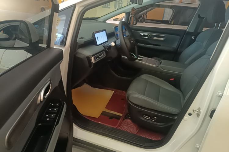 Used AION Y 2025 Plus 510 Zhihao Edition Left Front Seat