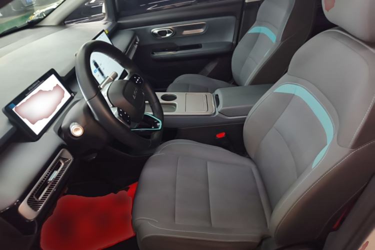 Used AION Y 2025 Plus 510 Enjoy Edition Left Front Seat