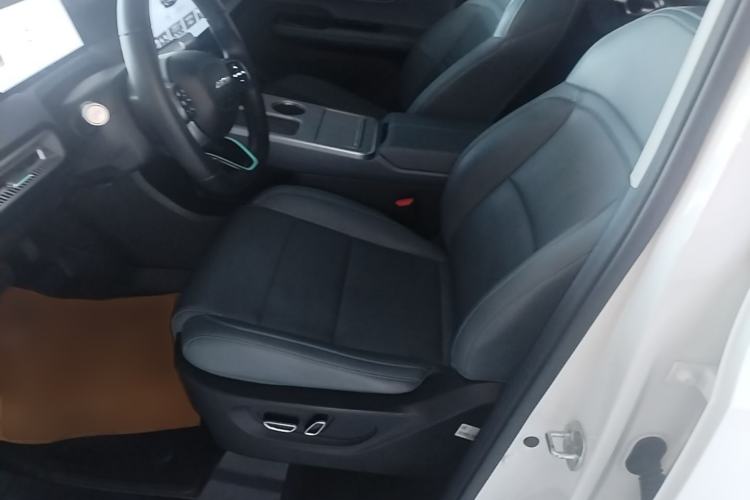 Used AION Y 2025 Plus 510 Zhihao Edition Left Front Seat
