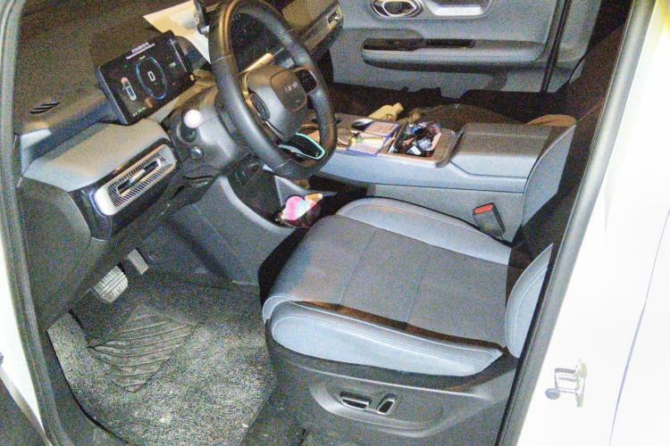 Used AION Y 2025 Plus 510 Zhihao Edition Left Front Seat