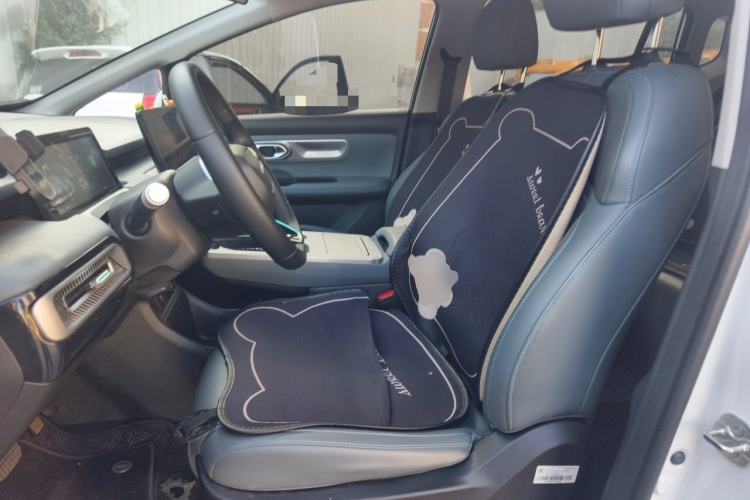 Used AION Y 2025 Plus 510 Zhihao Edition Left Front Seat