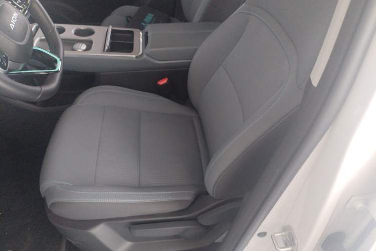 Used AION Y 2025 Plus 510 Smart Edition Left Front Seat