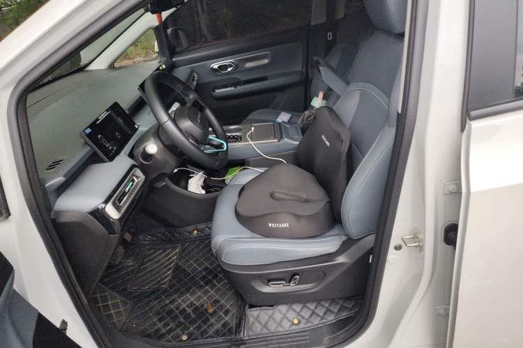 Used AION Y 2025 Plus 510 Zhihao Edition Left Front Seat