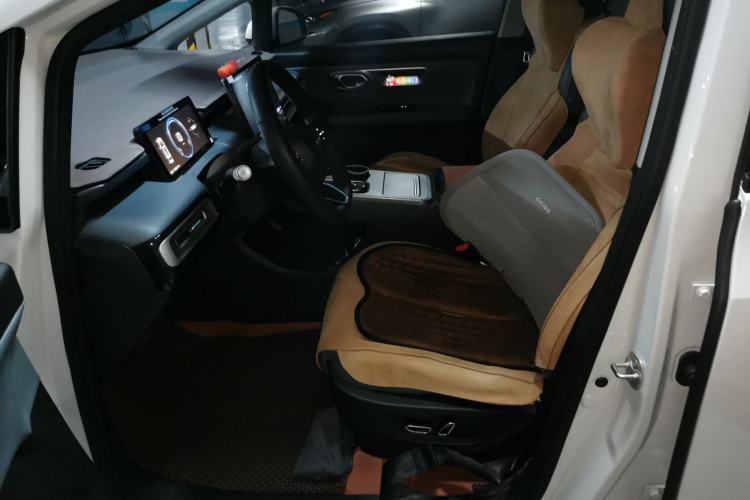Used AION Y 2025 Plus 510 Zhihao Edition Left Front Seat