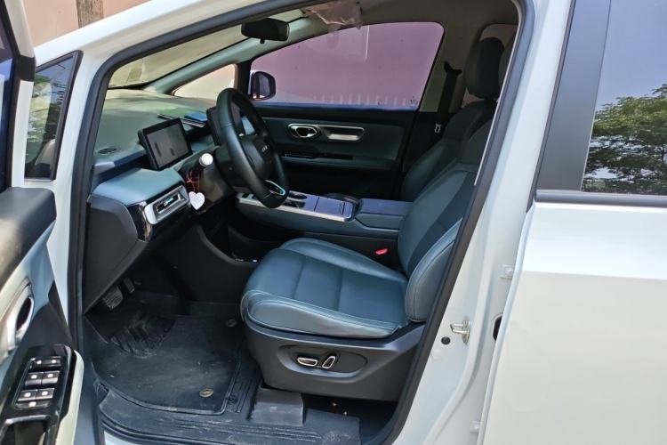 Used AION Y 2025 Plus 510 Zhihao Edition Left Front Seat