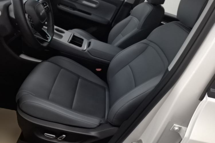 Used AION Y 2025 Plus 510 Zhihao Edition Left Front Seat