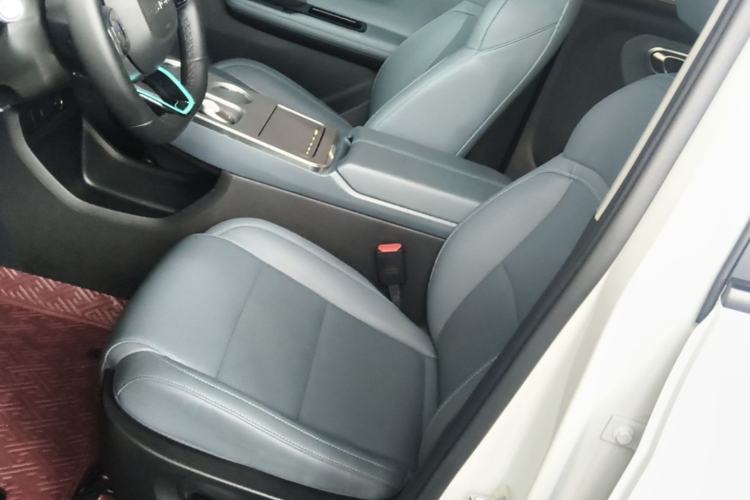 Used AION Y 2025 Plus 510 Zhihao Edition Left Front Seat
