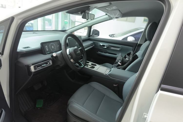Used AION Y 2025 Plus 510 Zhihao Edition Left Front Seat