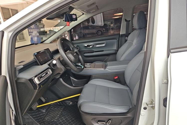 Used AION Y 2025 Plus 510 Zhihao Edition Left Front Seat