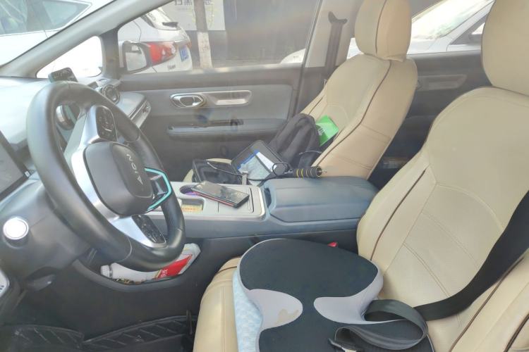 Used AION Y 2025 Plus 510 Zhihao Edition Left Front Seat