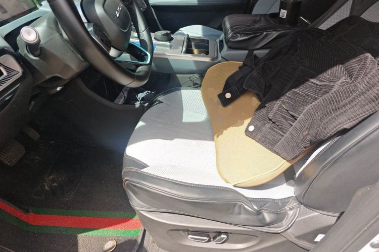 Used AION Y 2025 Plus 510 Zhihao Edition Left Front Seat