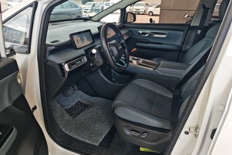 Used AION Y 2025 Plus 510 Zhihao Edition Left Front Seat