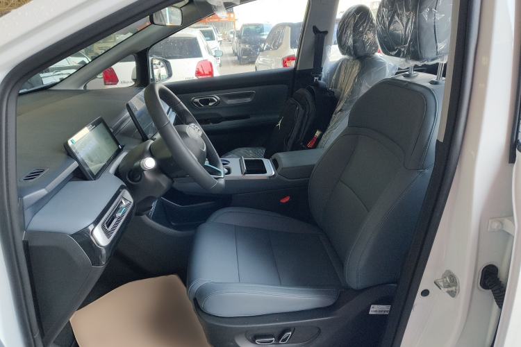 Used AION Y 2025 Plus 510 Zhihao Edition Left Front Seat