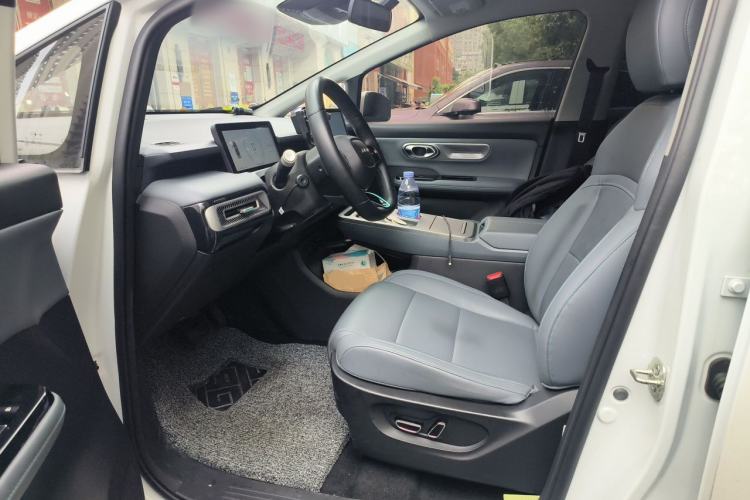 Used AION Y 2025 Plus 510 Zhihao Edition Left Front Seat
