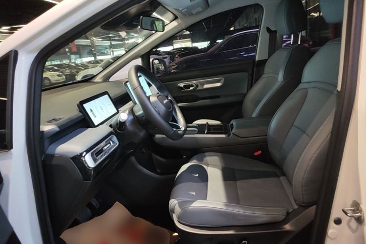 Used AION Y 2025 Plus 510 Zhihao Edition Left Front Seat