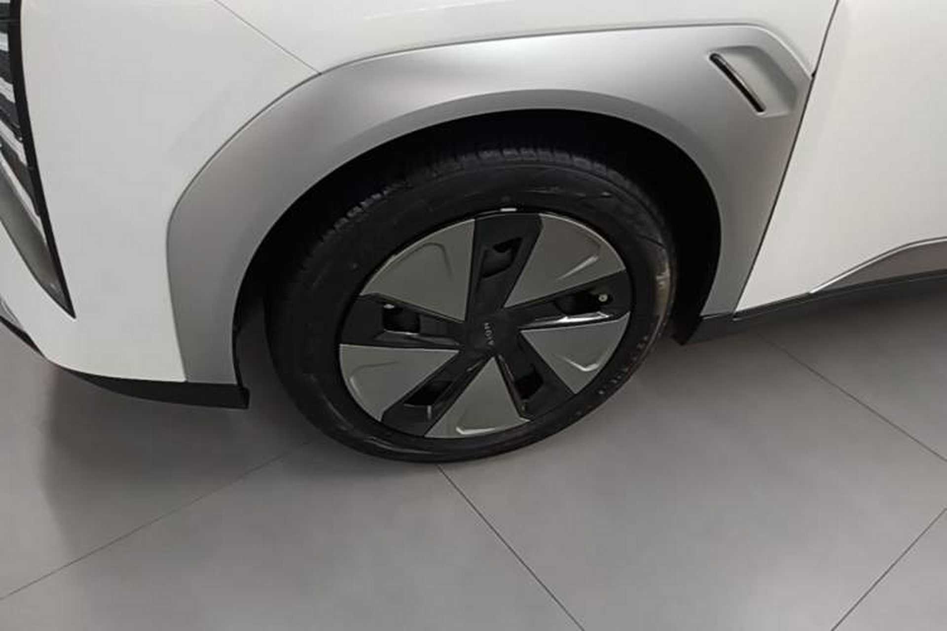 Used AION Y 2025 Plus 430 Smart Edition Left Front Wheel Hub