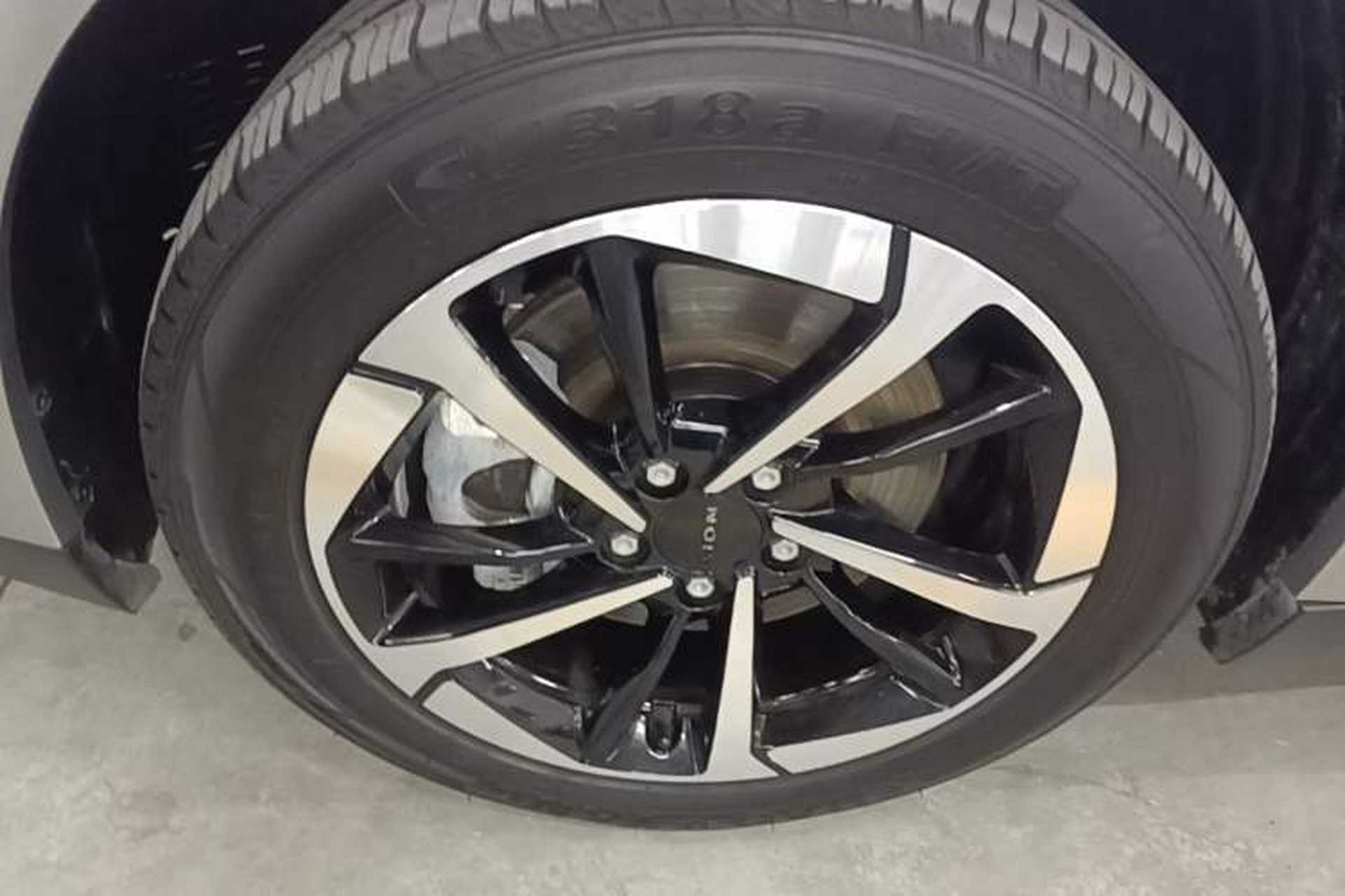 Used AION Y 2025 Plus 510 Smart Edition Left Front Wheel Hub