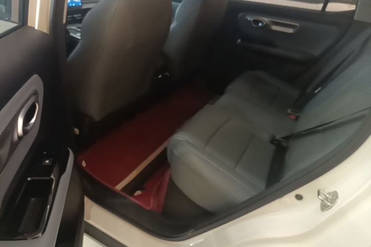Used AION Y 2025 Plus 510 Zhihao Edition Left Rear Seat