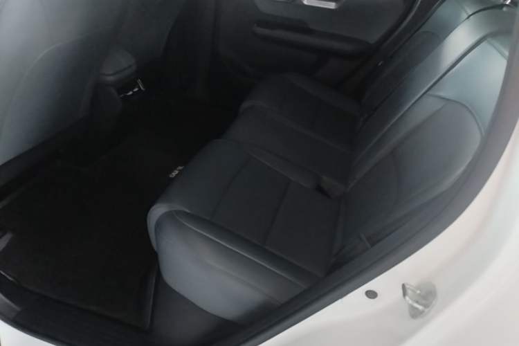 Used AION Y 2025 Plus 510 Zhihao Edition Left Rear Seat