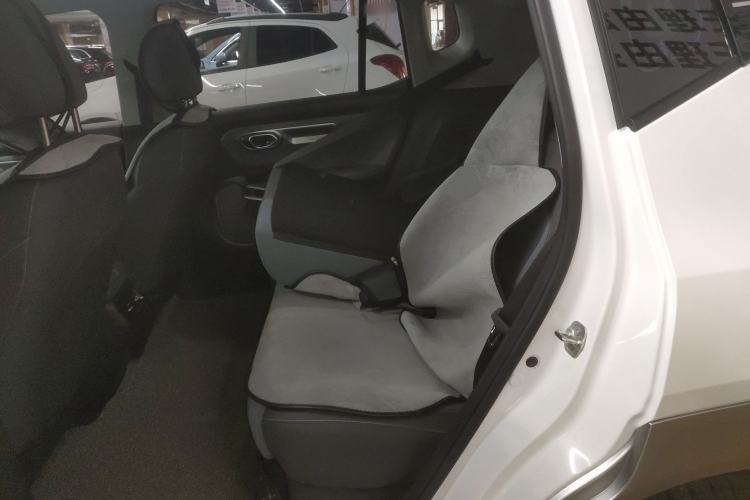 Used AION Y 2025 Plus 510 Smart Edition Left Rear Seat